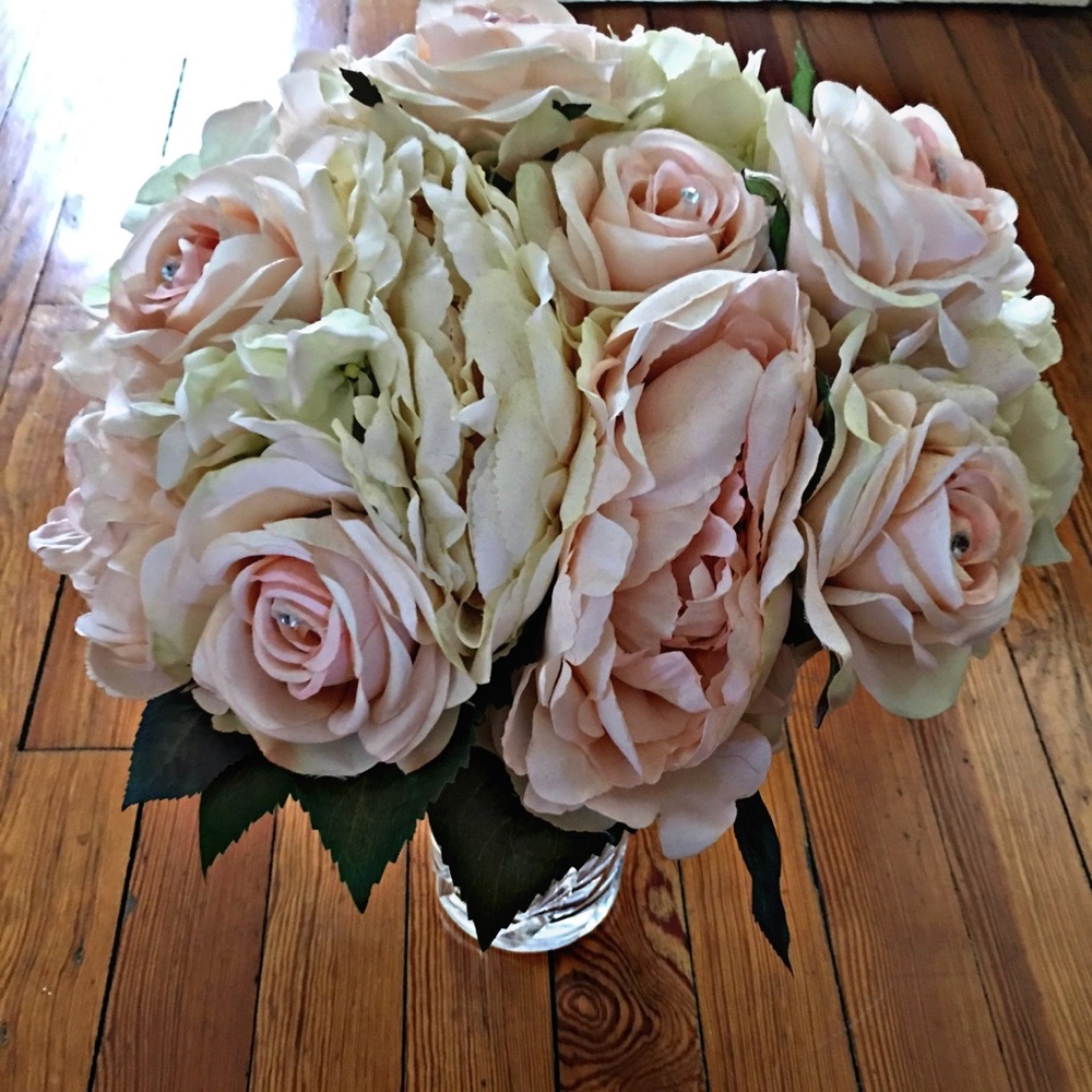 Bridal Bouquet